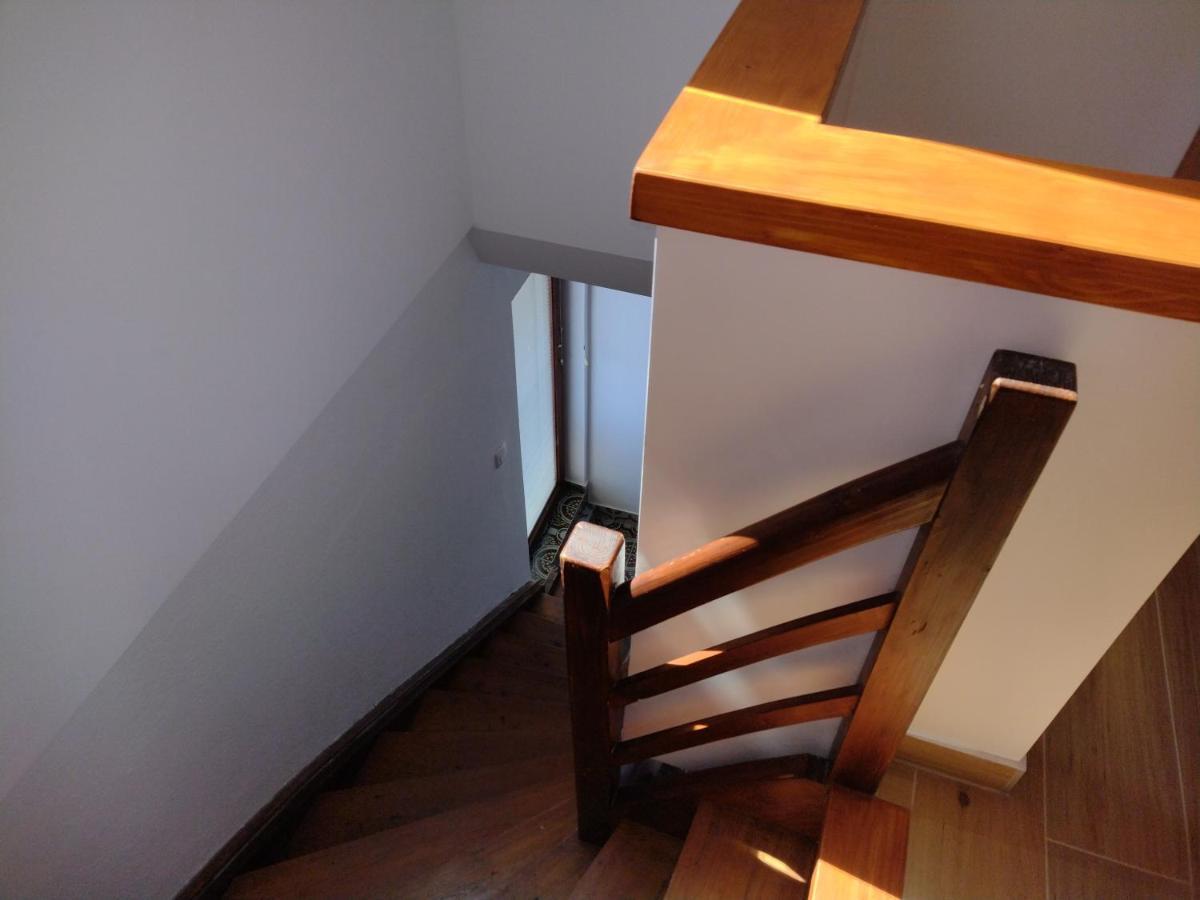 Ferienwohnung Pr' Hribar Zgornje Gorje Zimmer foto